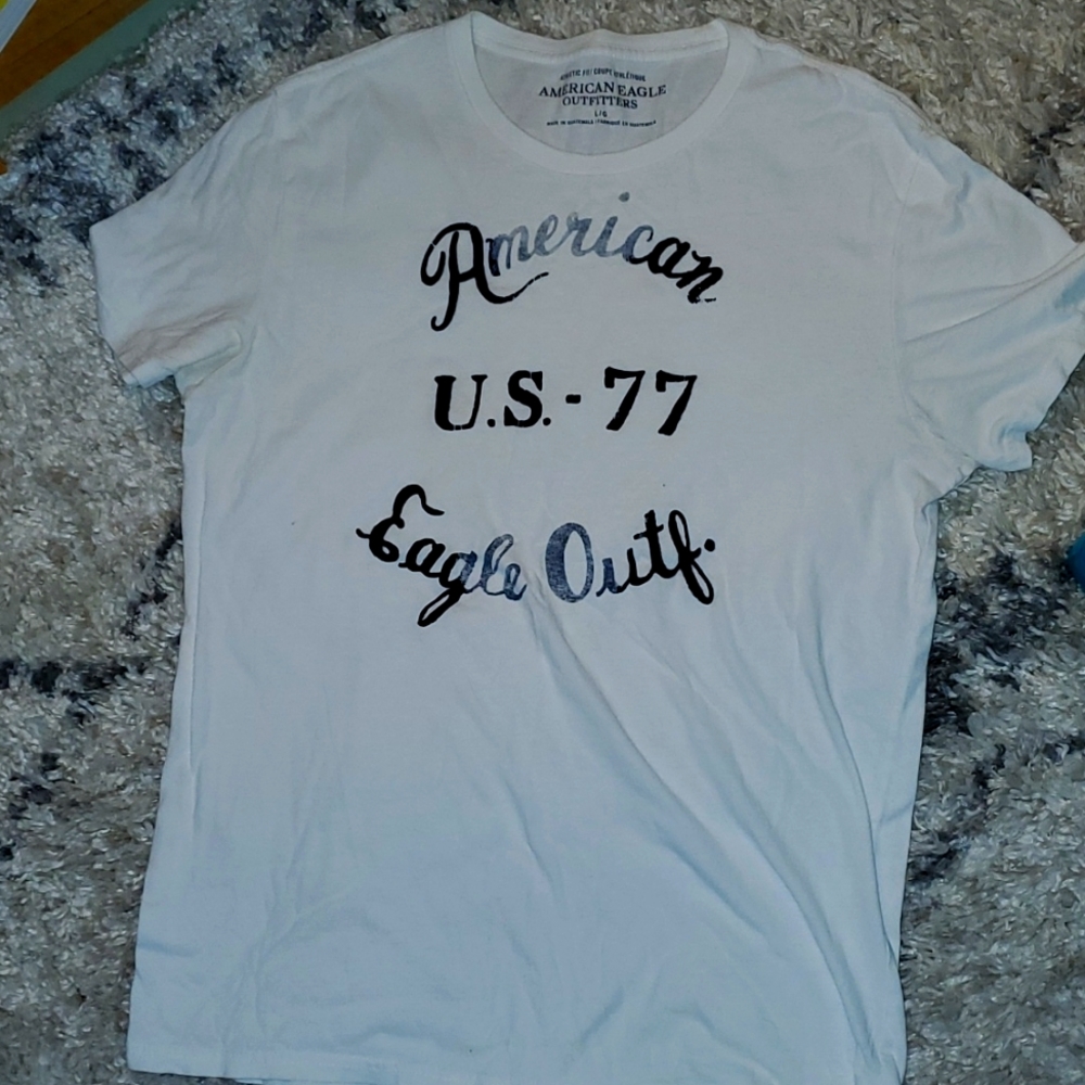 AE tshirt